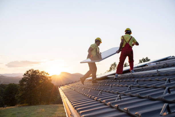 Best Slate Roofing  in Hastings, PA