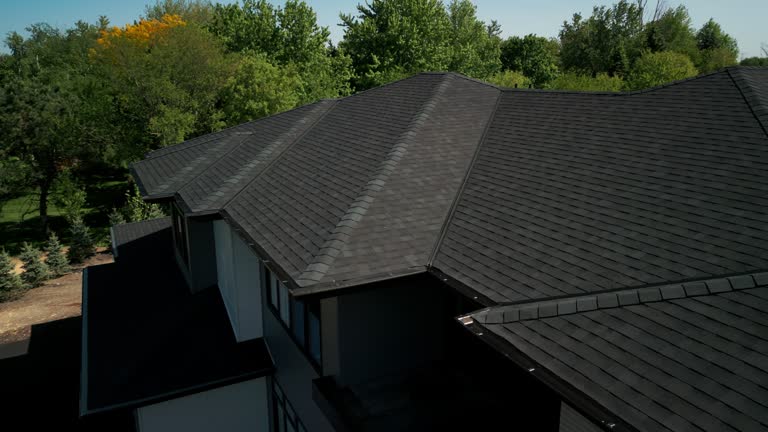 Best Slate Roofing  in Hastings, PA