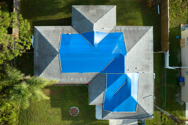 Best Roof Leak Repair  in Hastings, PA