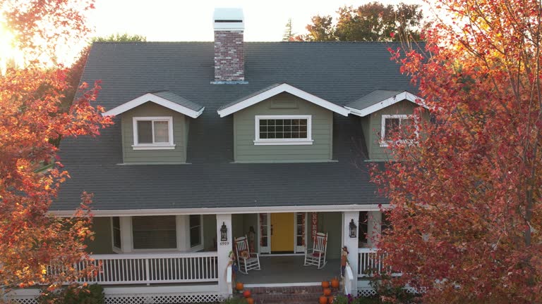 Best Roof Insulation Installation  in Hastings, PA