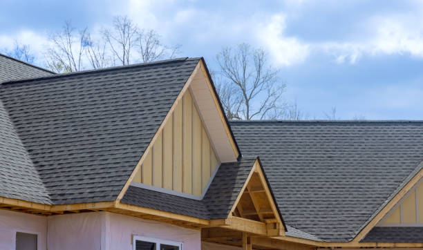 Emergency Roof Repair in Hastings, PA