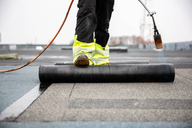 Best Gutter Installation and Repair  in Hastings, PA