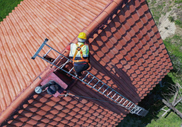 Best Emergency Roof Repair  in Hastings, PA