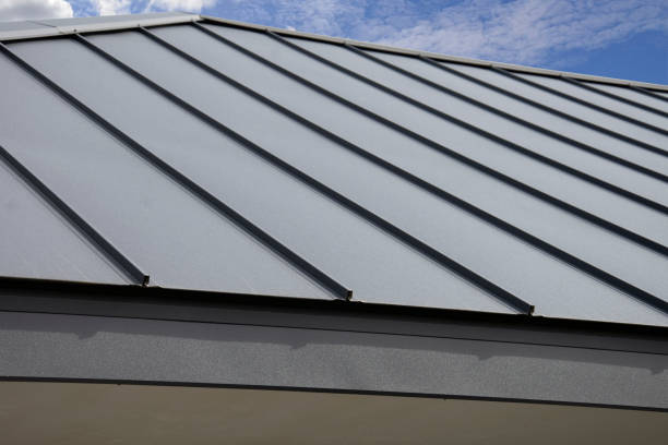 Best Metal Roofing Installation  in Hastings, PA