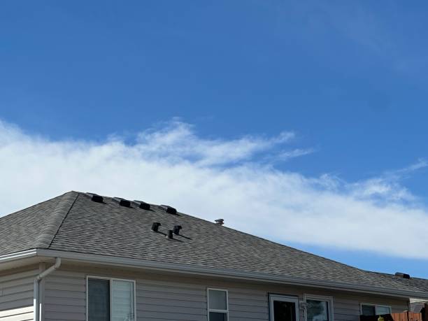 Best Commercial Roofing Services  in Hastings, PA